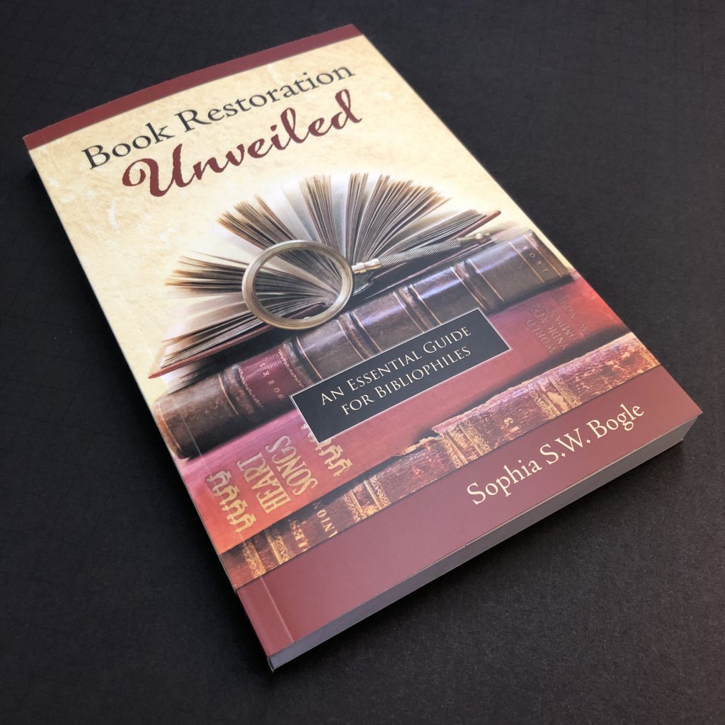 Book Repair Supplies Category Save Your Books